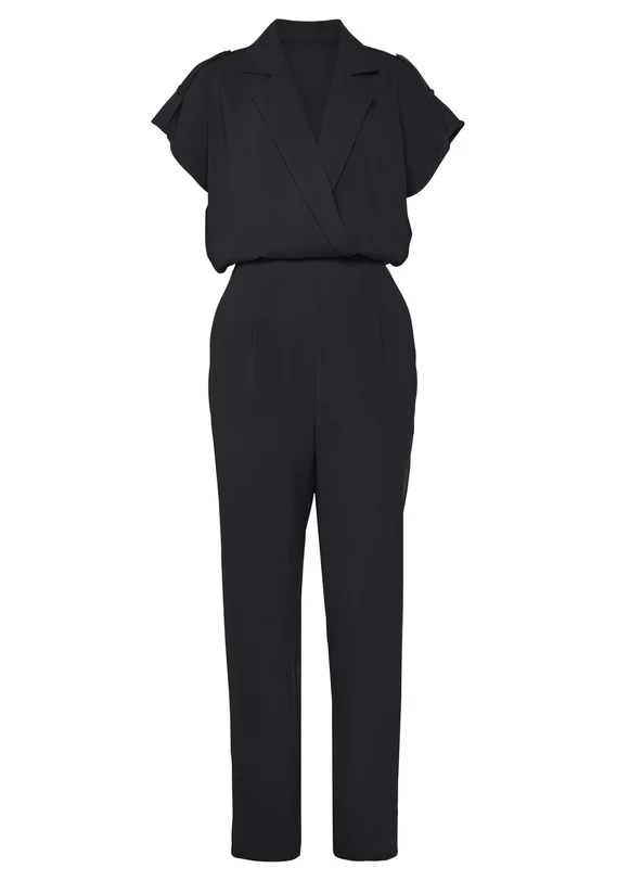 Overall