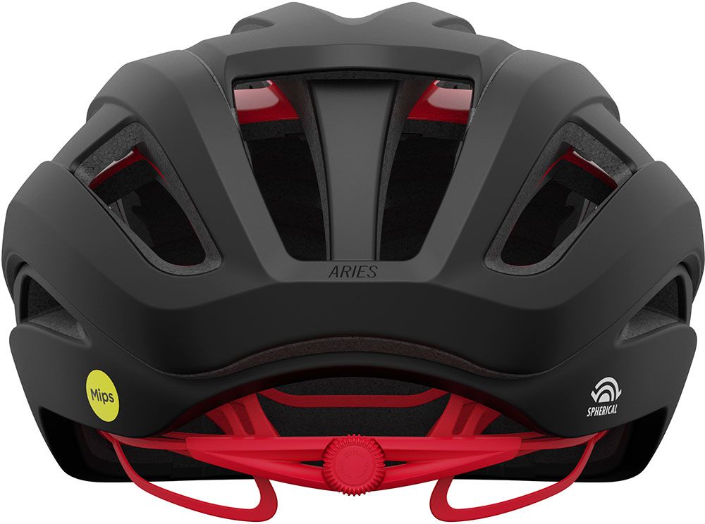 Giro Aries Spherical - Rennradhelm kaufen | Bike-Discount