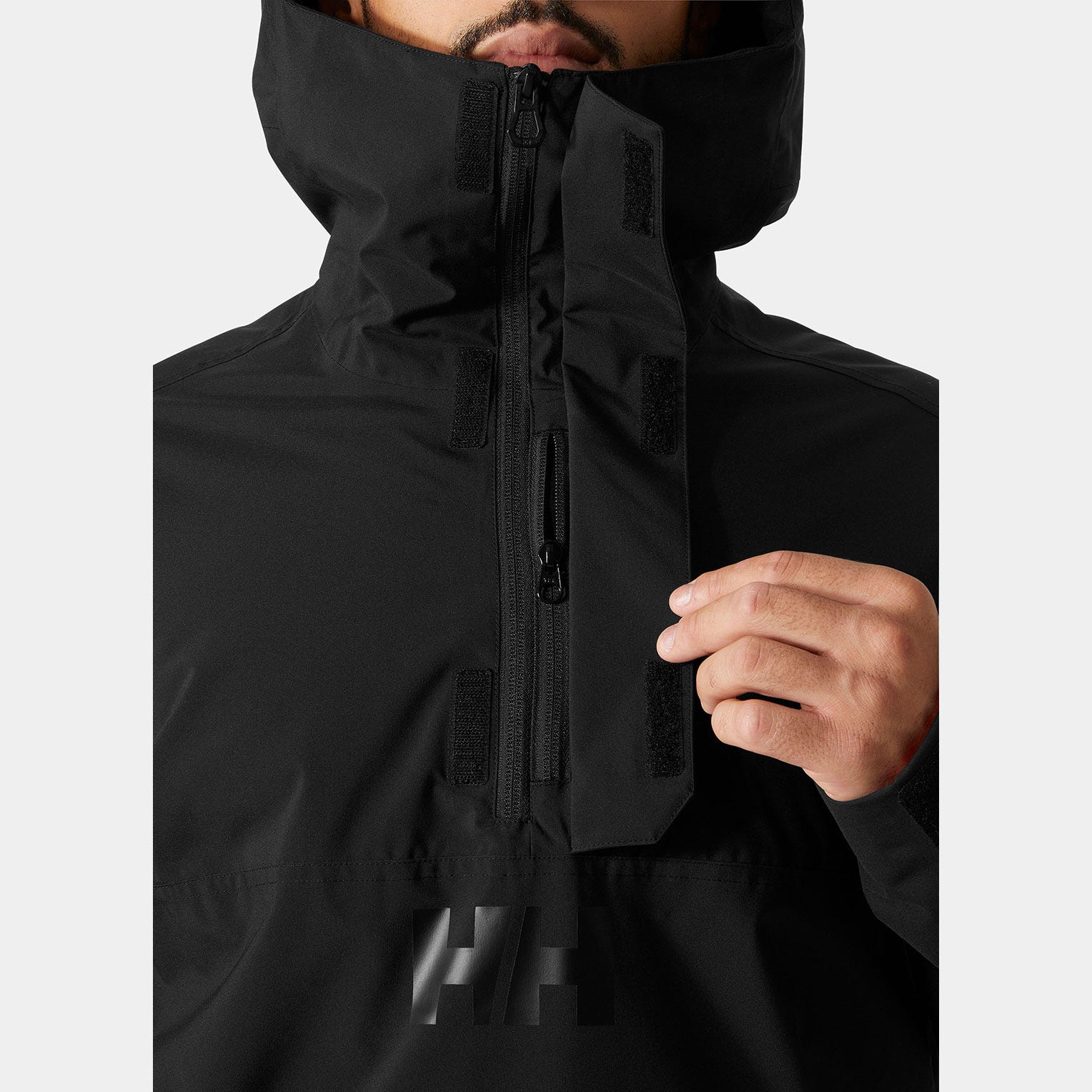 Men's ULLR D Insulated Ski Anorak Jacket