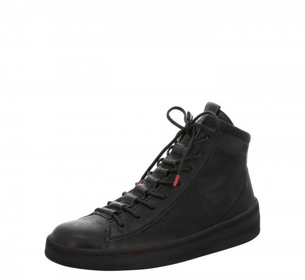 KUMI Sneaker high - Schwarz