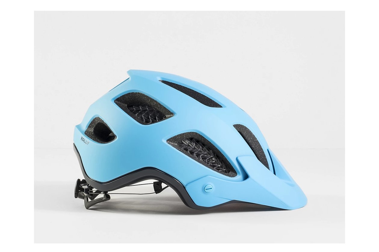 Bontrager Rally WaveCel