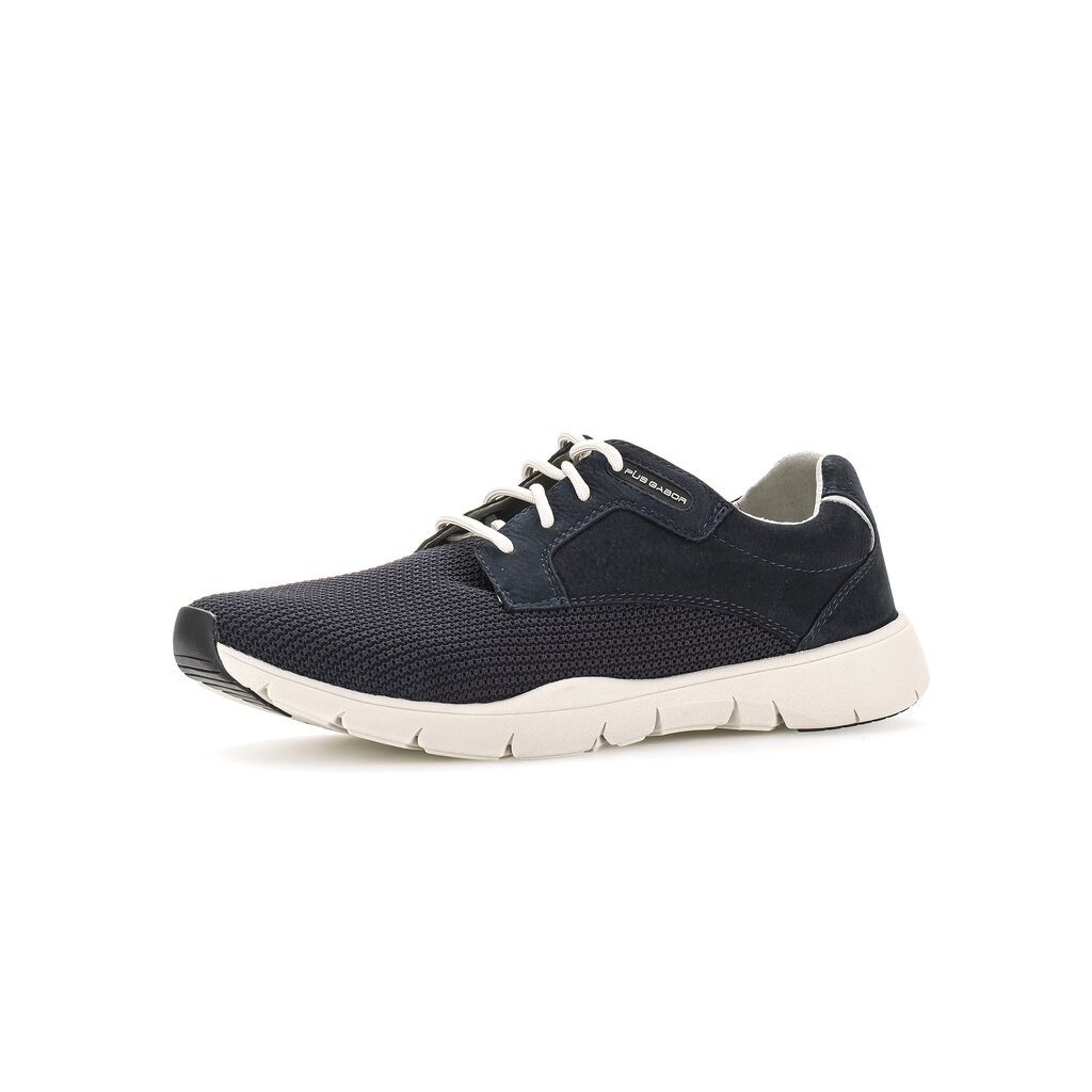 Pius Gabor PG1018 Sneaker low blau