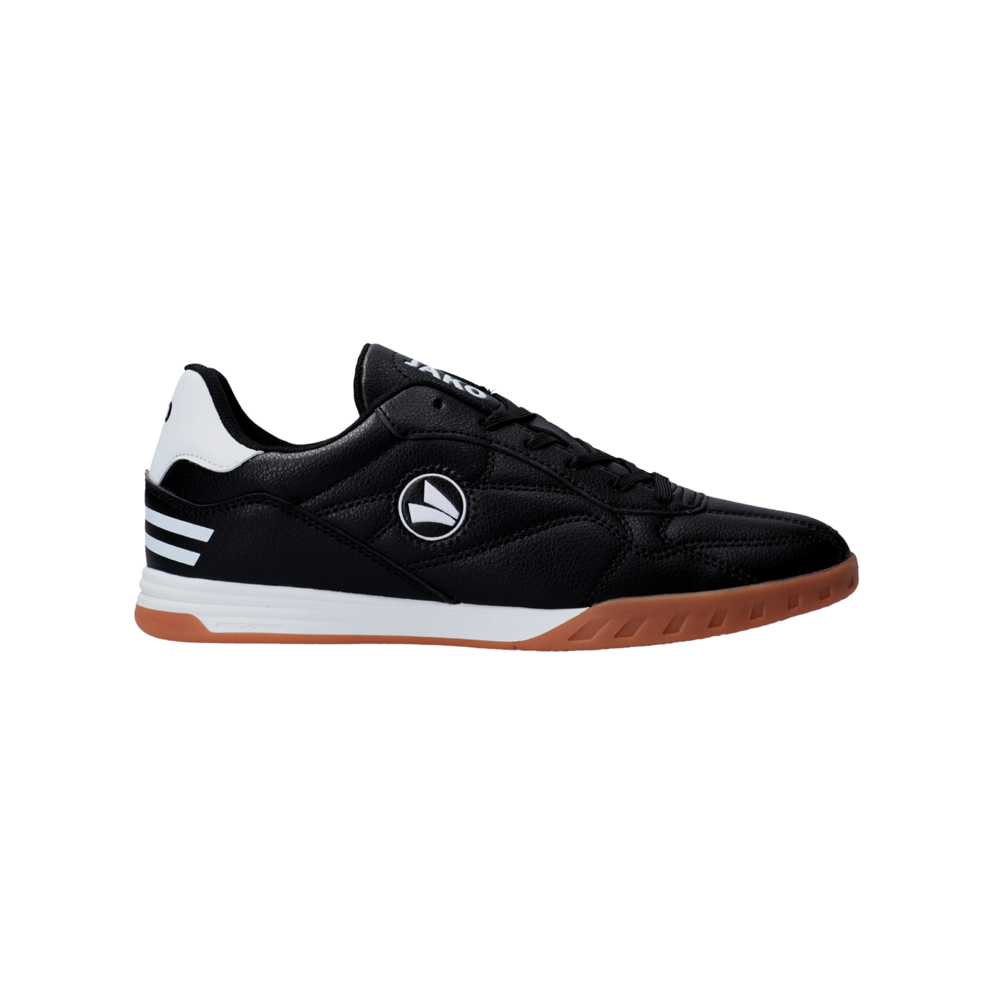 JAKO Classico ID Jr Kids Schwarz F729