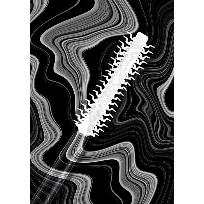 Hook It Real Good Mascara