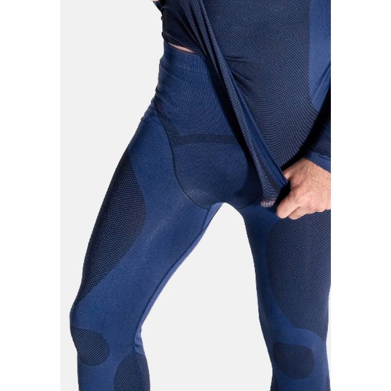Black Snake Seamless Hose Python Funktionsunterhose Herren