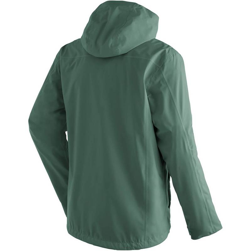 Maier Sports Zonda Regenjacke Herren
