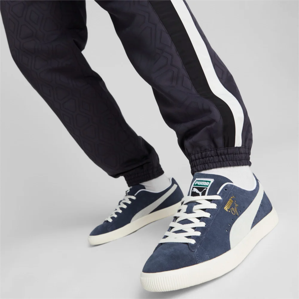 PUMA Clyde OG 391962-01 / blau