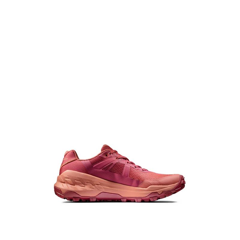 Mammut Sertig II Low GTX® Multifunktionsschuhe Damen