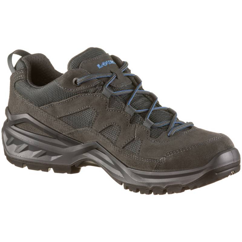 Lowa SIRKOS EVO LOW Wanderschuhe Herren