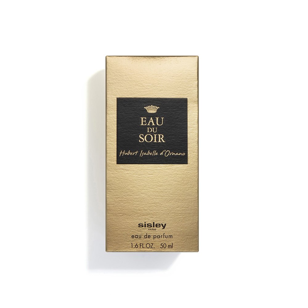 Sisley Eau du Soir Eau de Parfum Nat. Spray