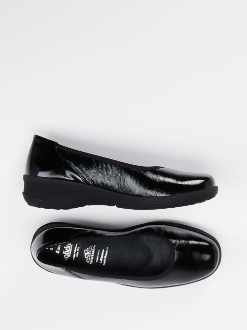 Pumps-24750090126 Solidus