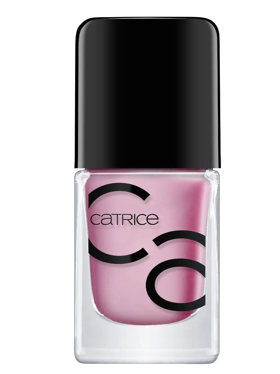 Catrice IcoNails гел лак за нокте, 60