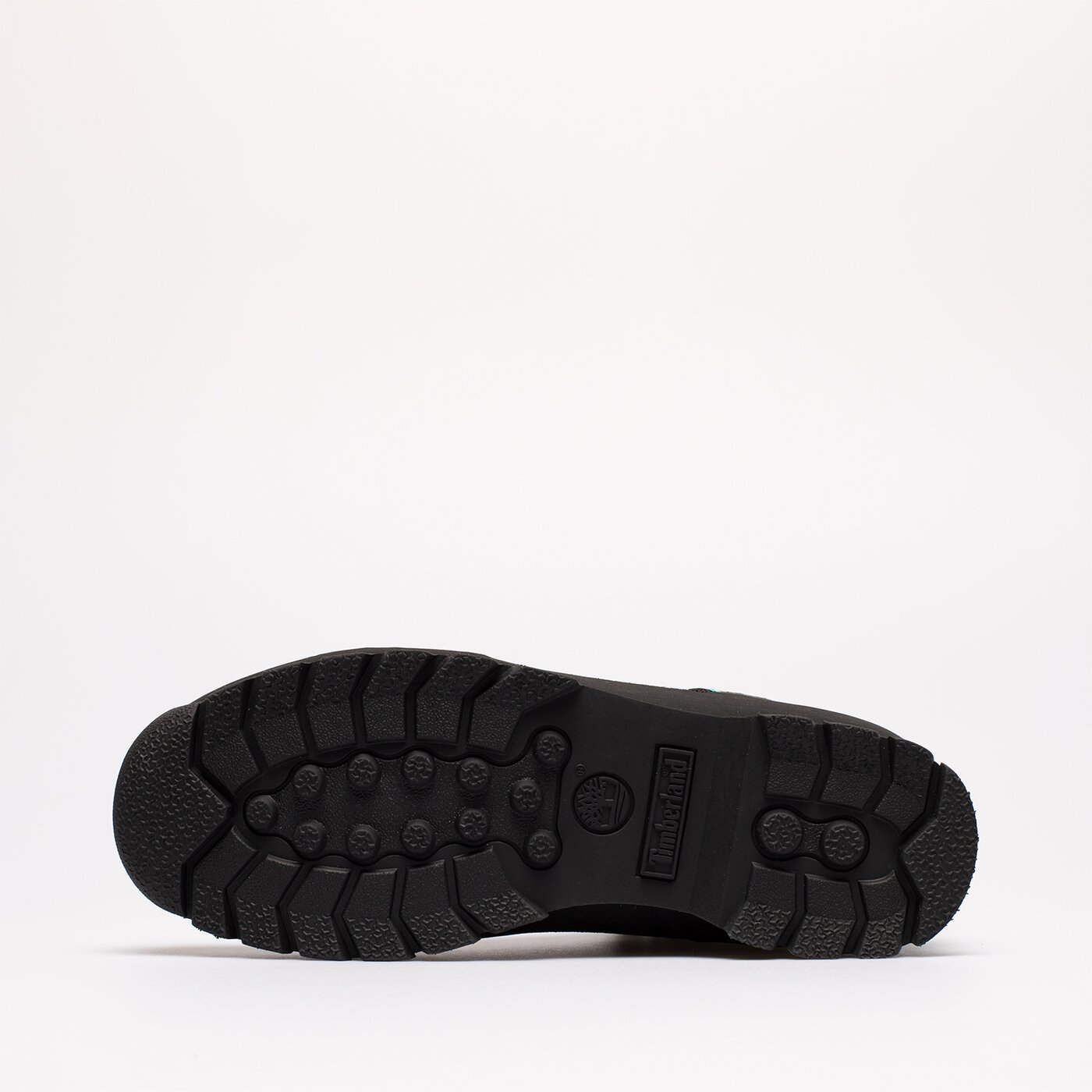 TIMBERLAND EURO HIKER Schwarz