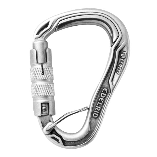 HMS BULLETPROOF TRIPLE FG ECO - Karabiner