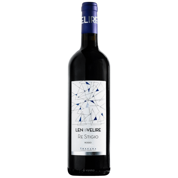 Le NovelireRe Stigio Rosso 2020