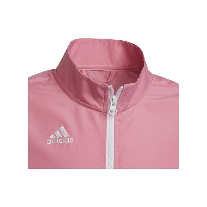 adidas Entrada 22 Präsentationsjacke Kids Trainingsjacke Kinder