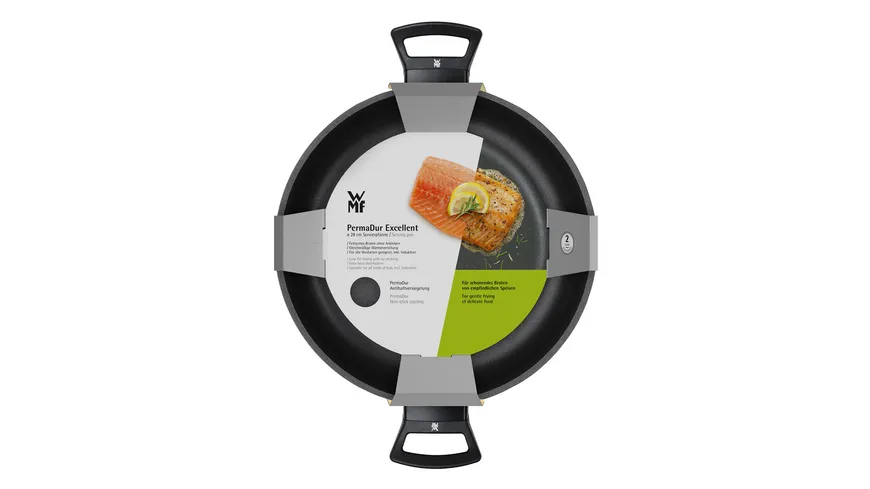 WMF Servierpfanne PermaDur Excellent Ø 28cm