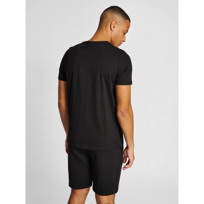 hummel hmlICONS T-SHIRT T-Shirt Herren
