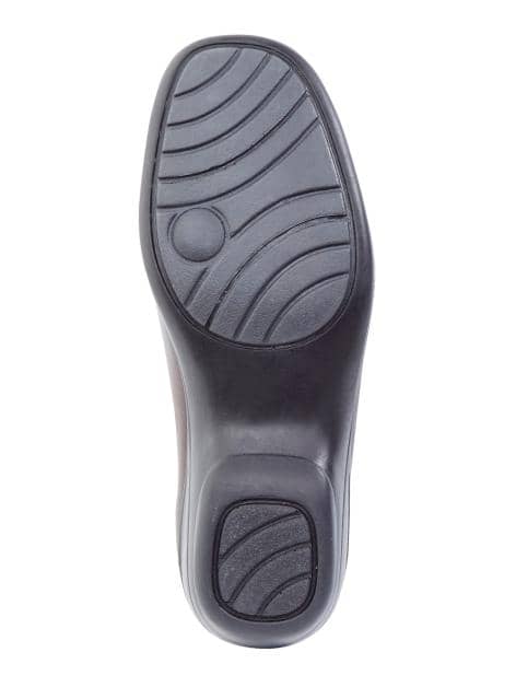 Klettslipper mit Doppelklett