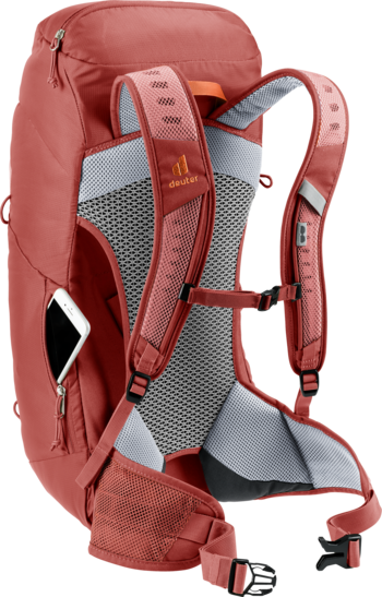 deuter AC Lite 24 | Wanderrucksack