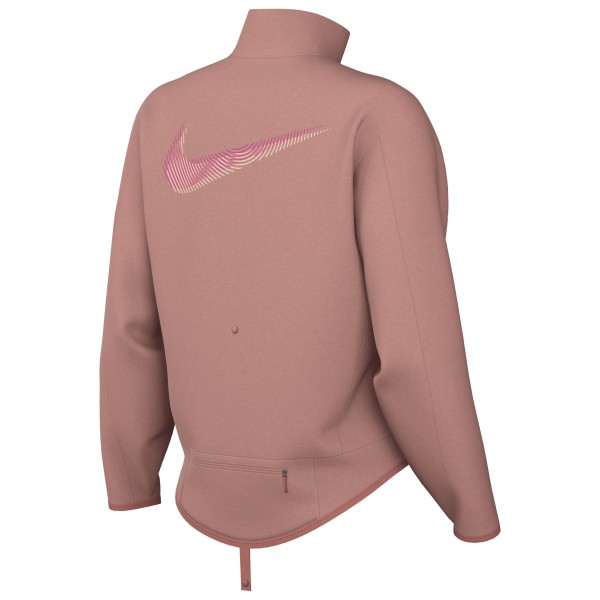 Nike - Women's Dri-Fit Swoosh Jacket - Laufjacke