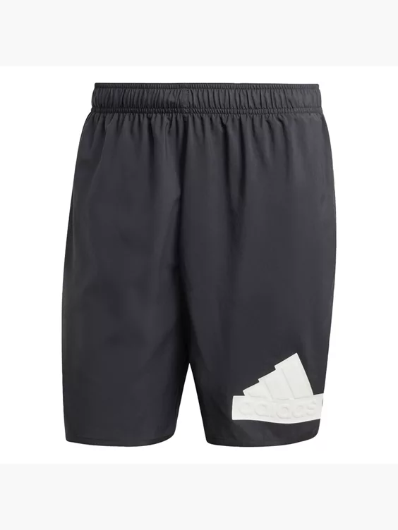 adidas Logo CLX Badeshorts