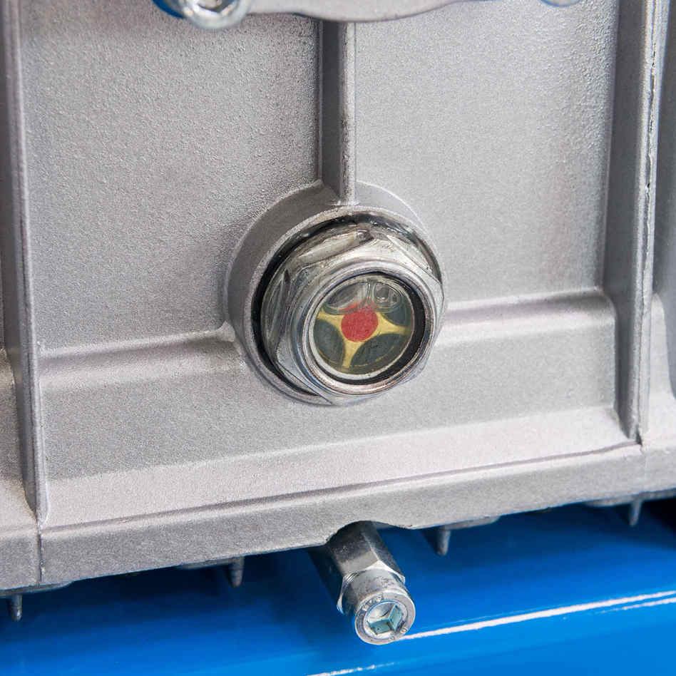 Airpress 36844-E HL340-90 kompresszor 230 volt