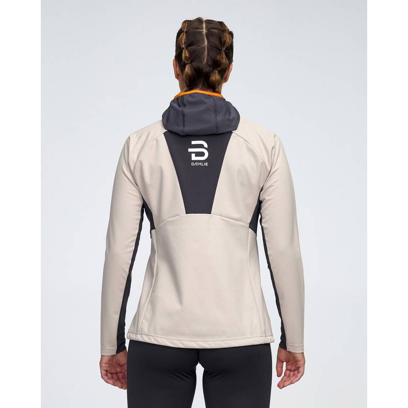 Björn Daehlie North Funktionsjacke Damen