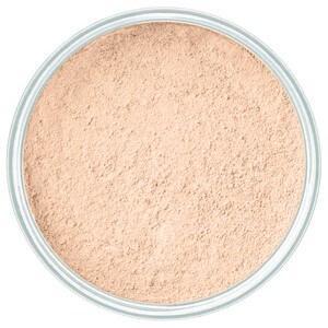 Mineral Powder