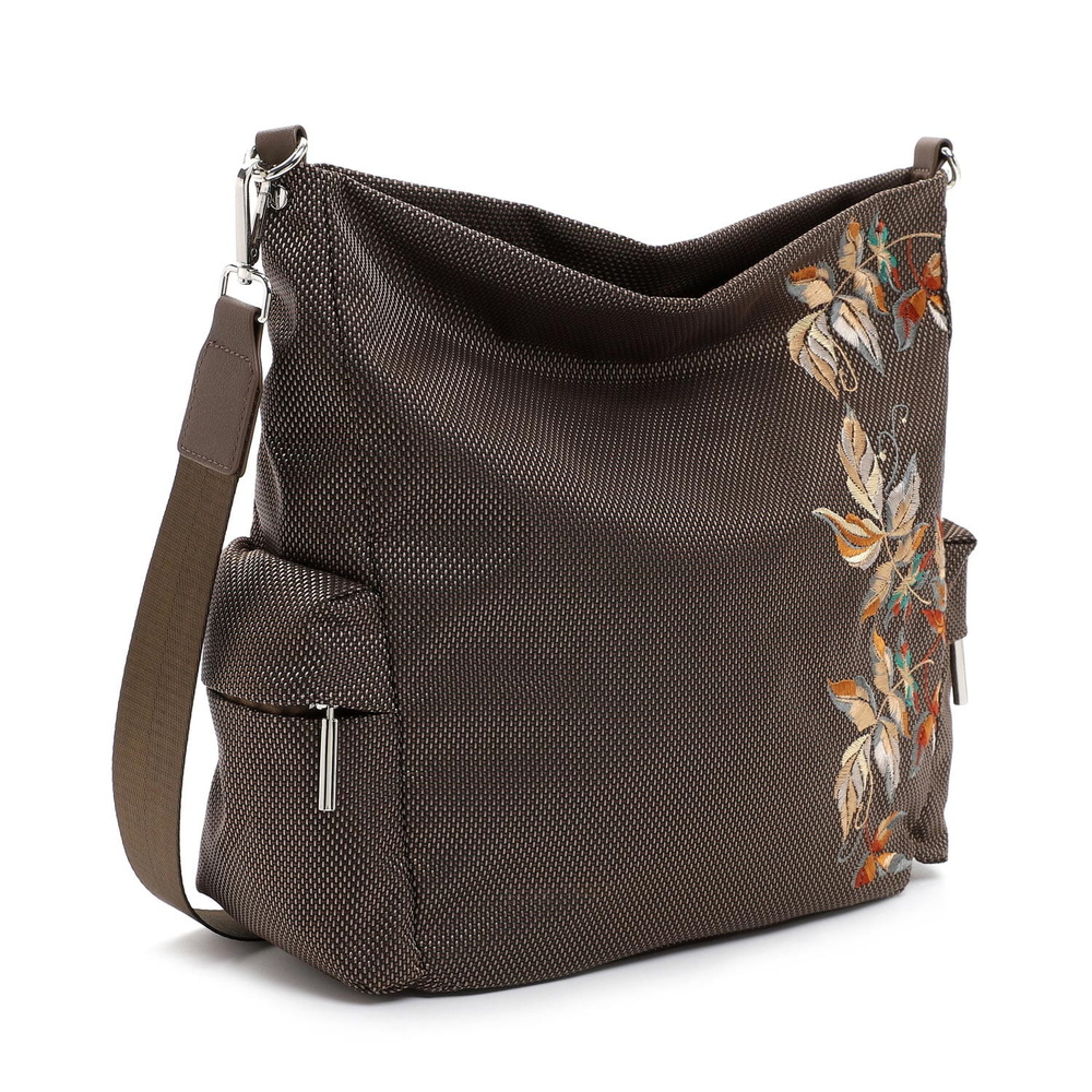 Suri Frey Poche SFY SURI Sports Marry Flower Sac