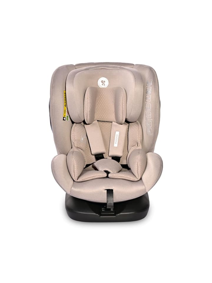 Lorelli Kindersitz Phoenix i-Size in natur günstig kaufen onesize