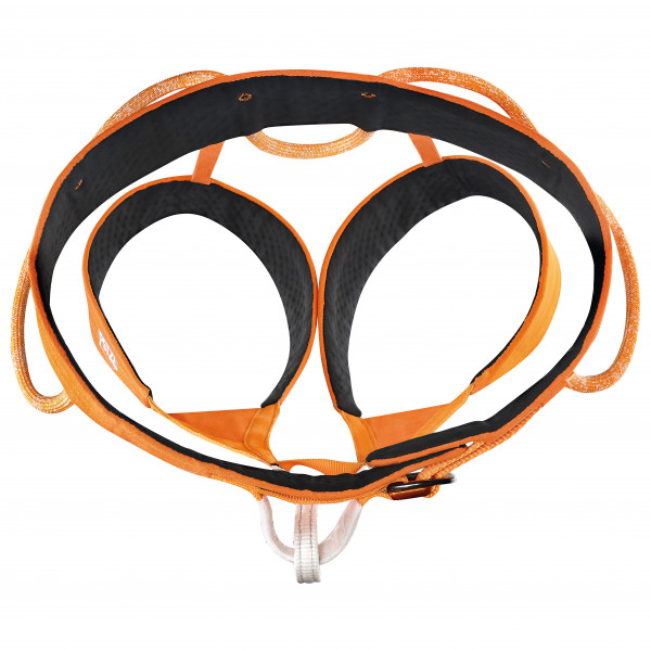 Petzl - Hirundos - Klettergurt