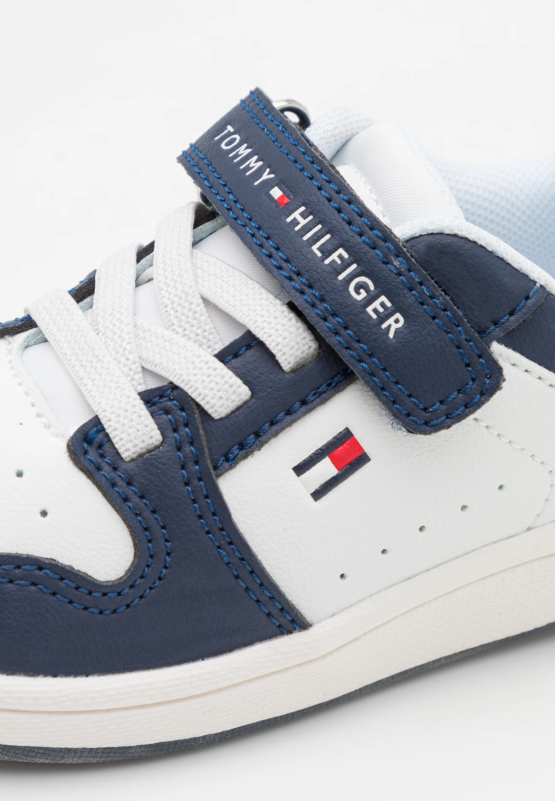 Tommy Hilfiger SKYLER UNISEX - Zapatillas bajas
