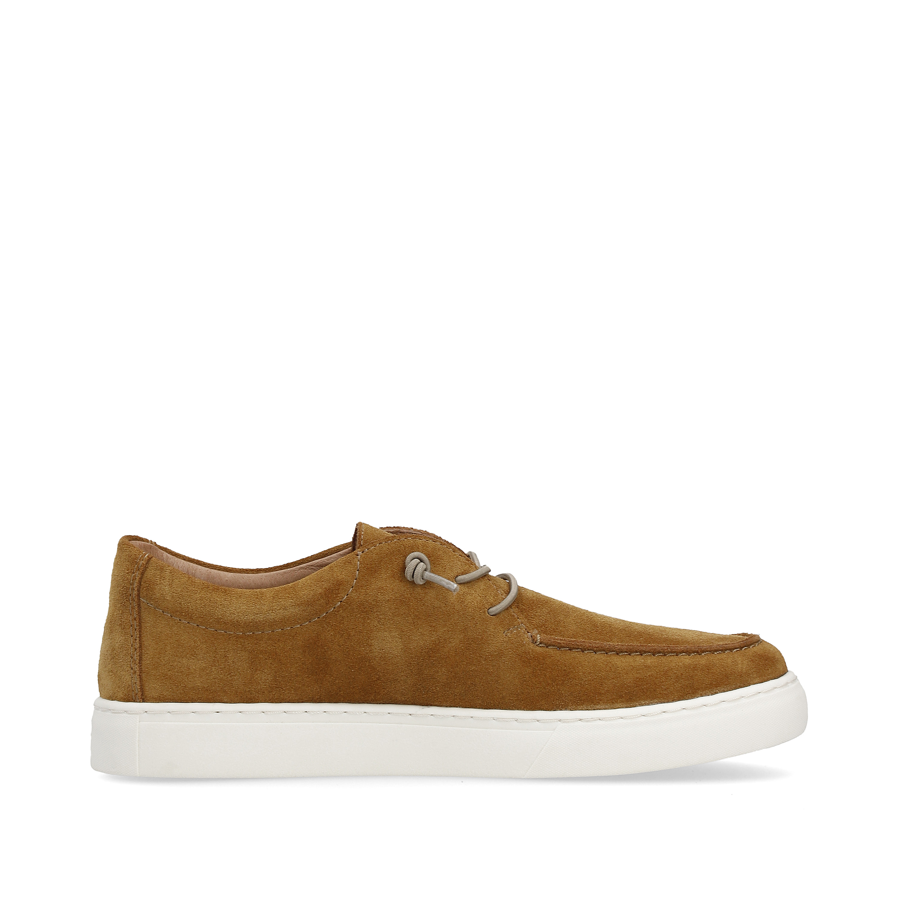 Rieker Herren Slipper nougat