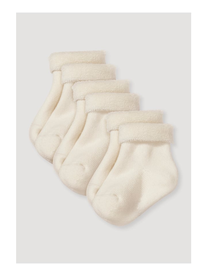 Hessnatur Socke in natur günstig kaufen