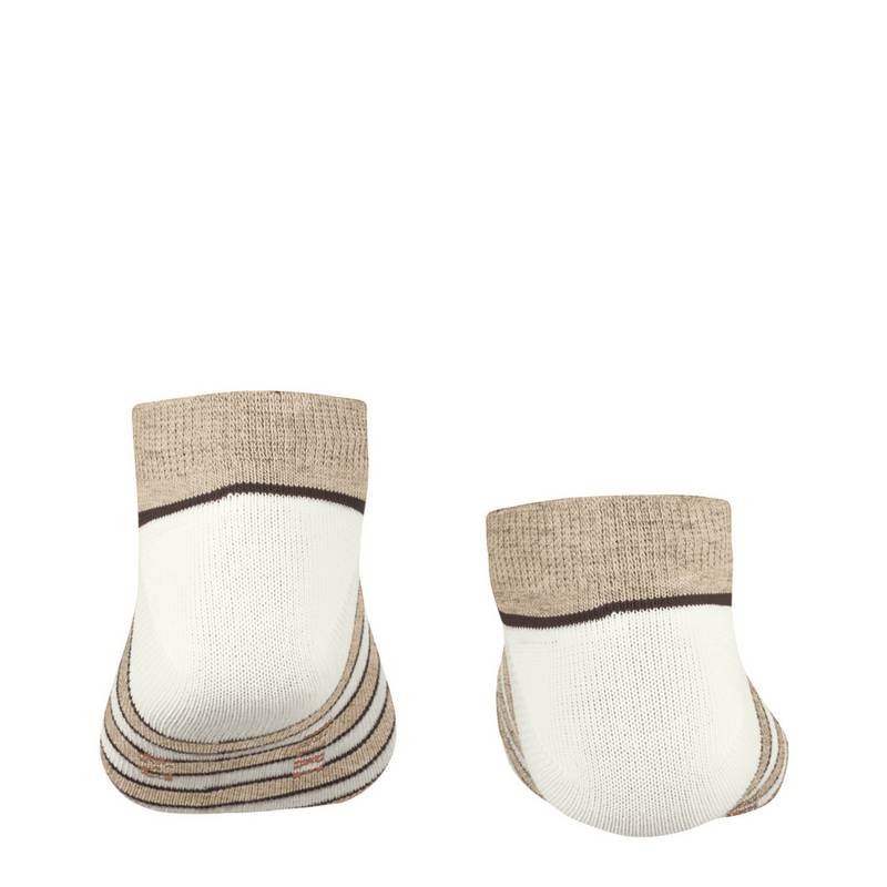 Falke Simple Stripes Sneakersocken Kinder