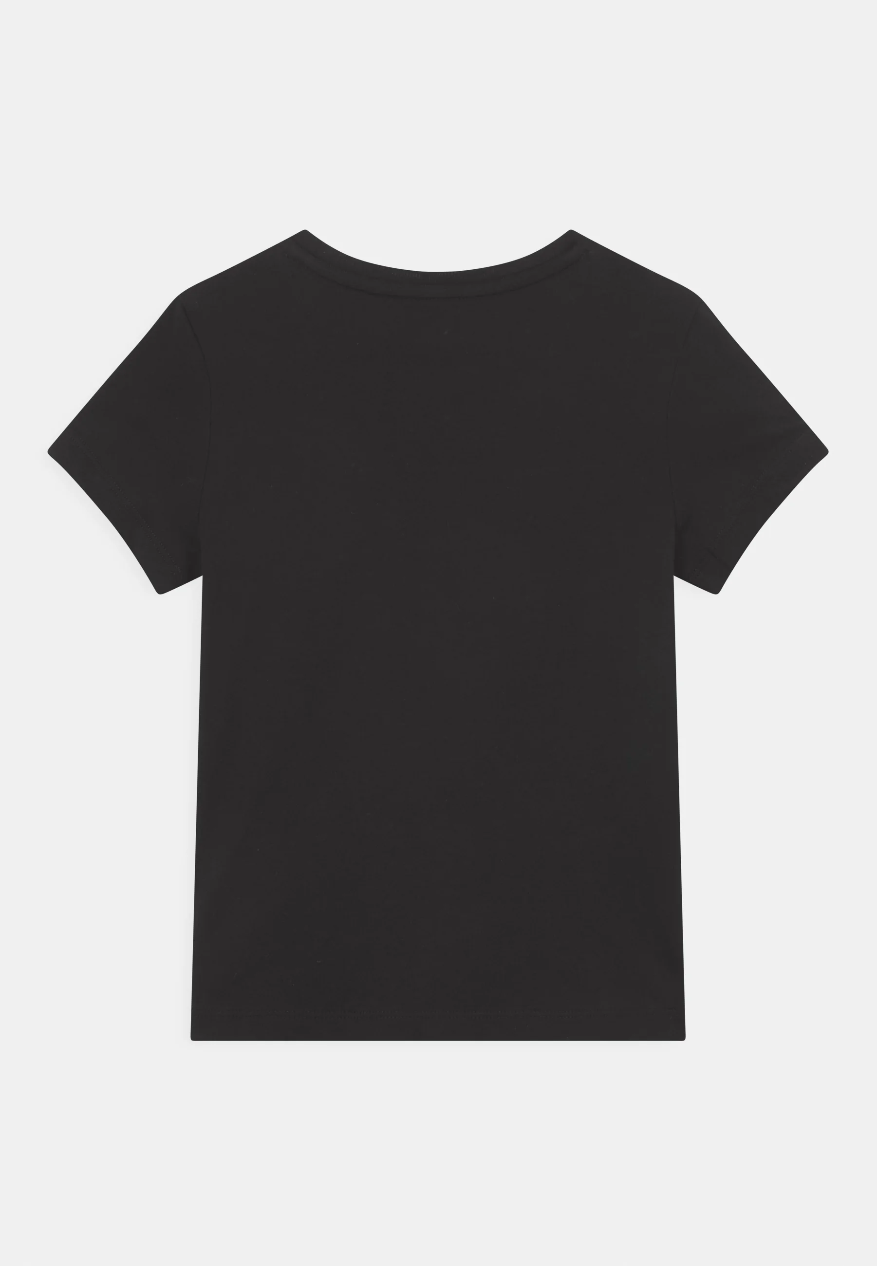 Camiseta estampada con el logotipo de Puma
