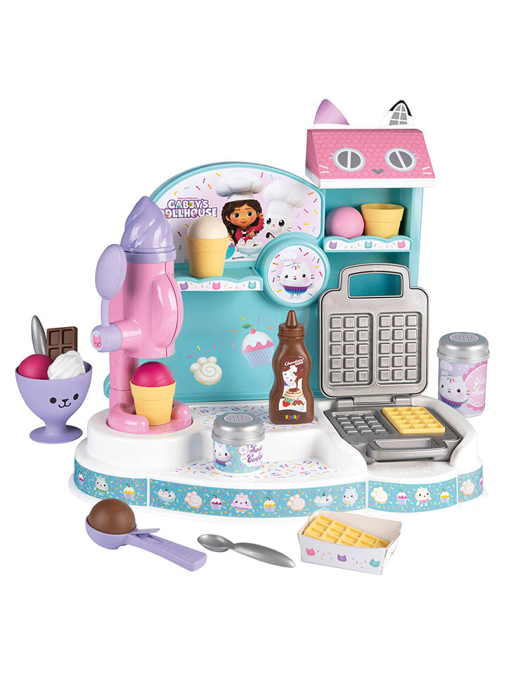 Smoby Spielset 