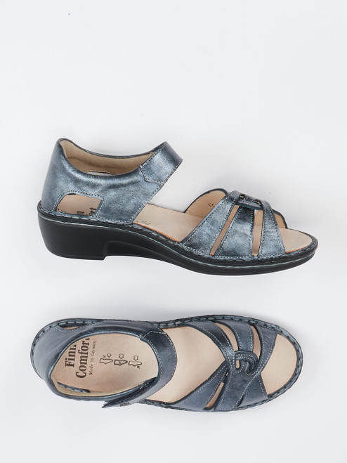 Sandalette-22531590010 Finn Comfort
