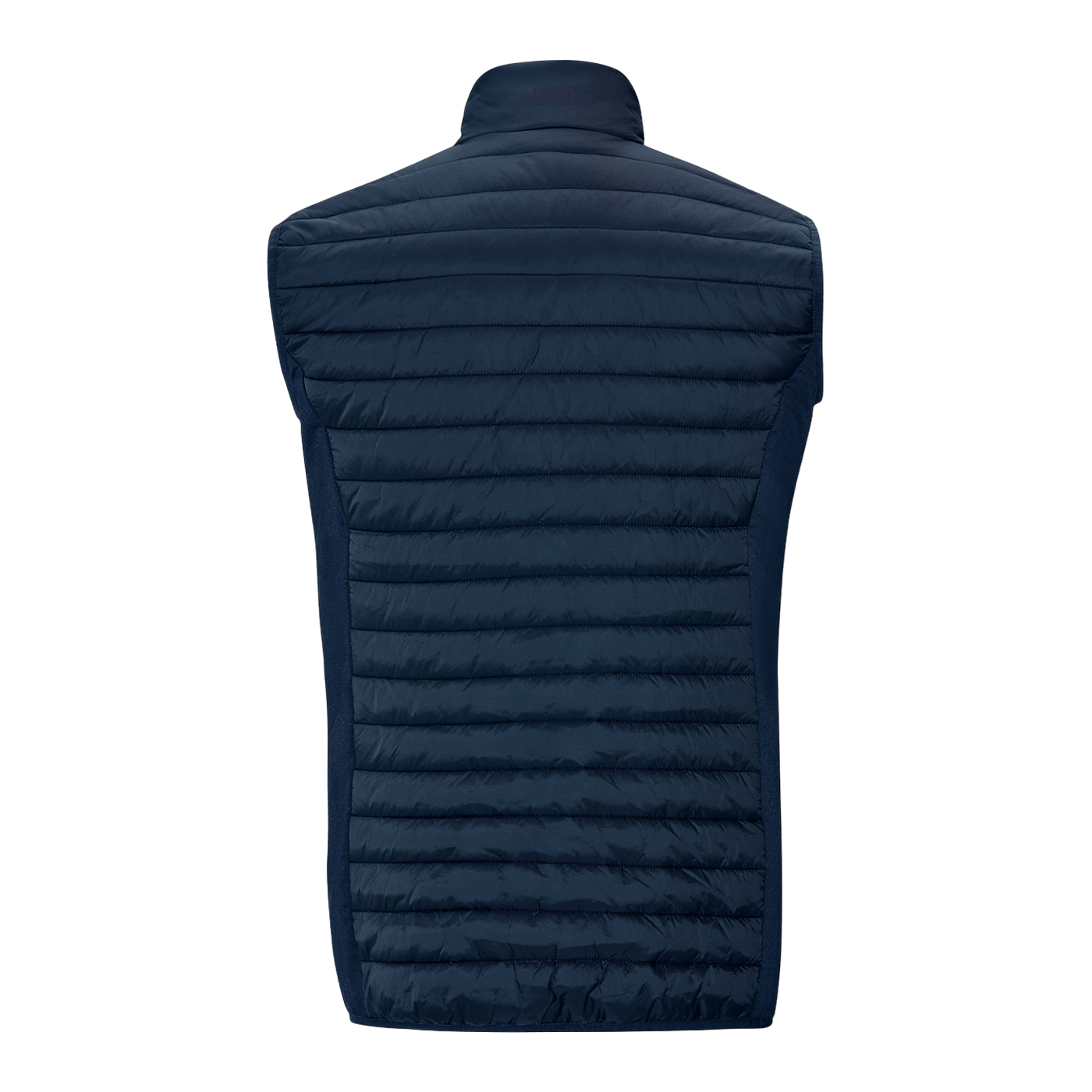 JAKO Corporate Steppweste Blau F900