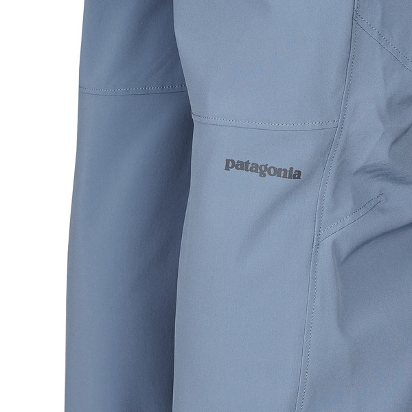 W' S CHAMBEAU ROCK PANTS Damen - Kletterhose