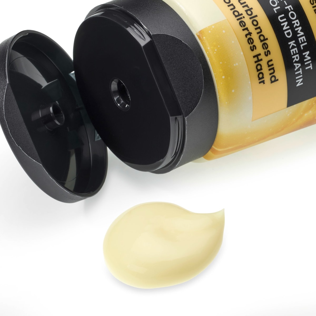 Conditioner More Blond, 200 ml