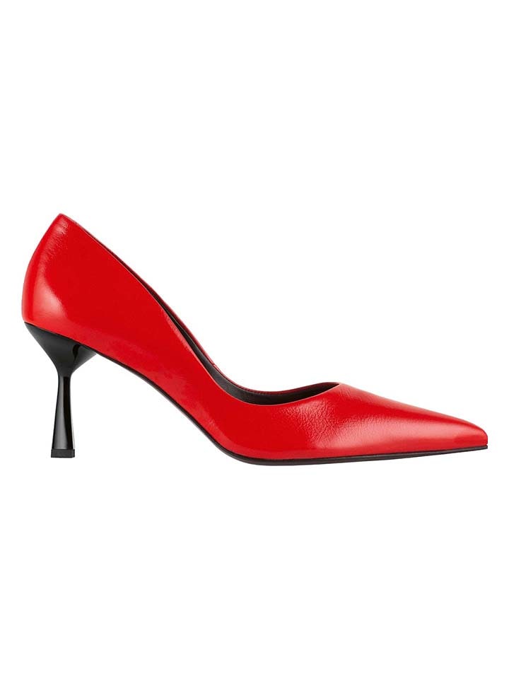 Högl Leder-Pumps 