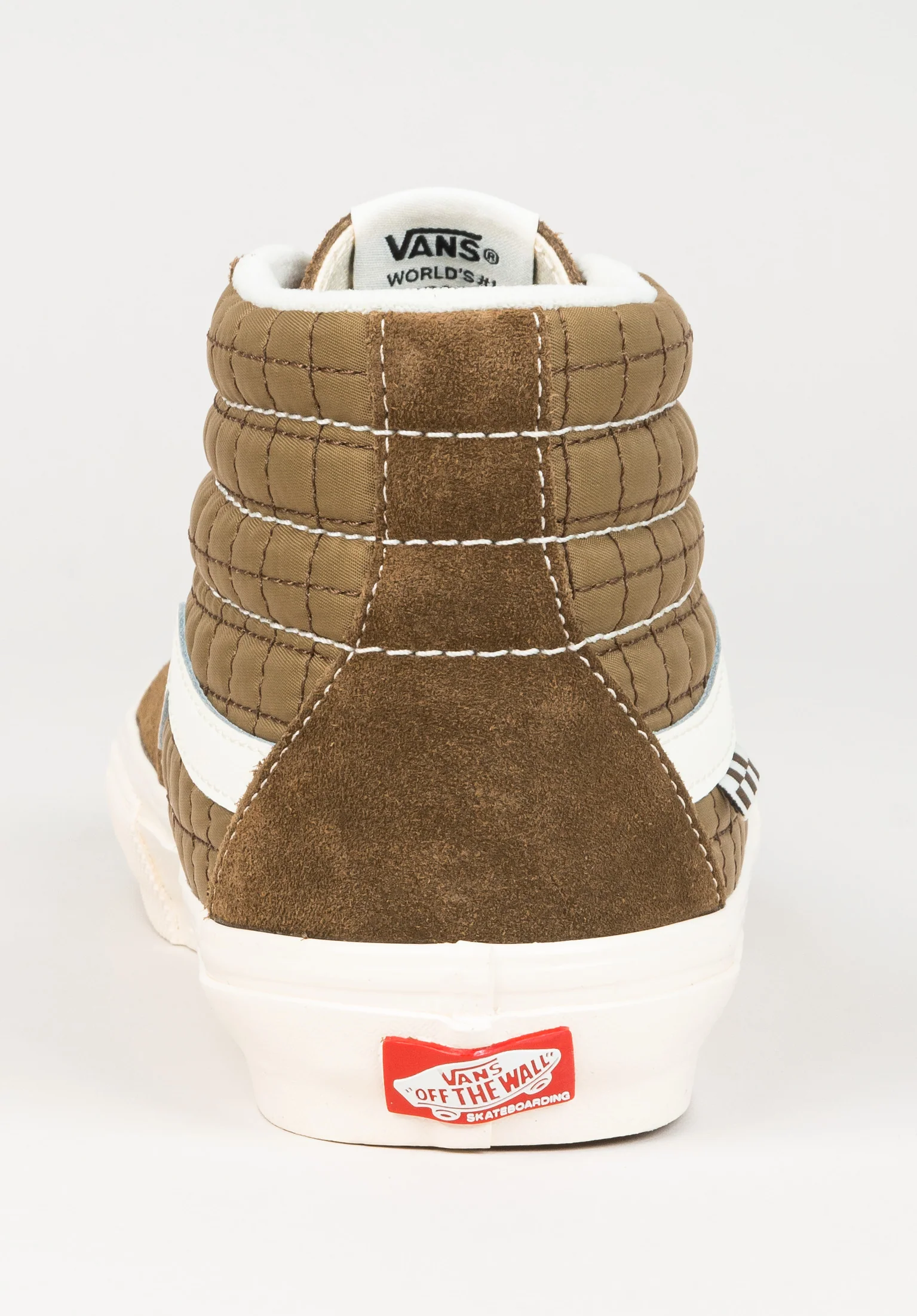 Skate SK8-Hi