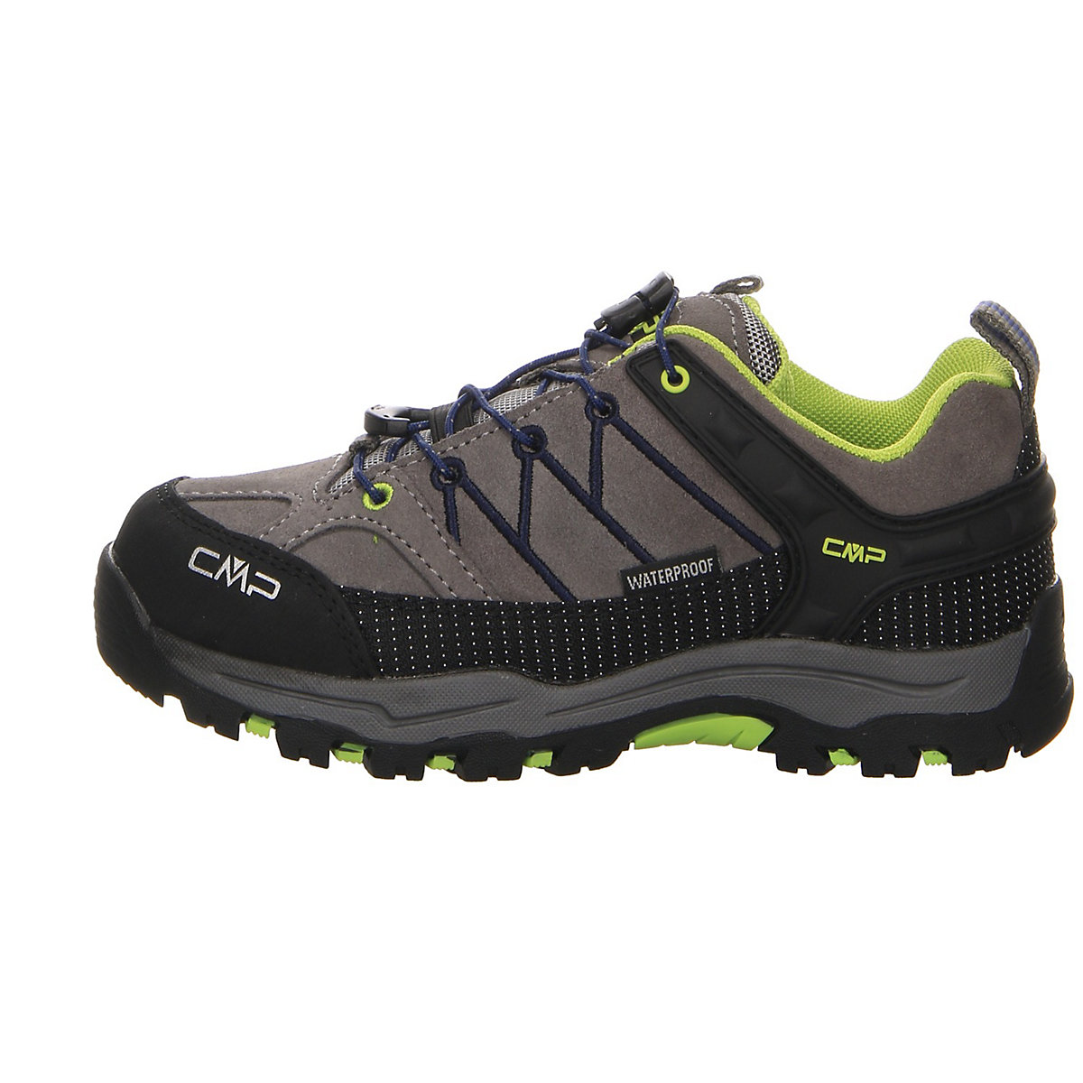 Trekking- & Wanderstiefel