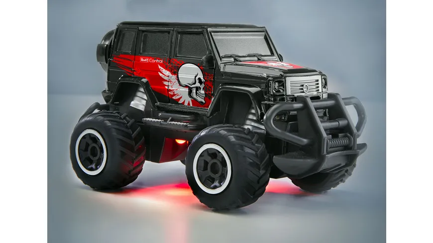 Revell Control 23490 - RC SUV 