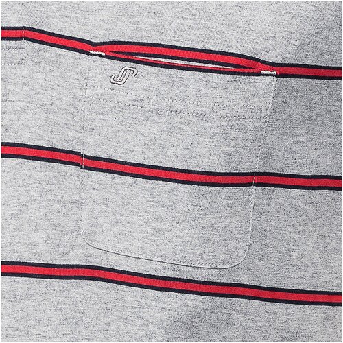 HERREN POLOSHIRT 