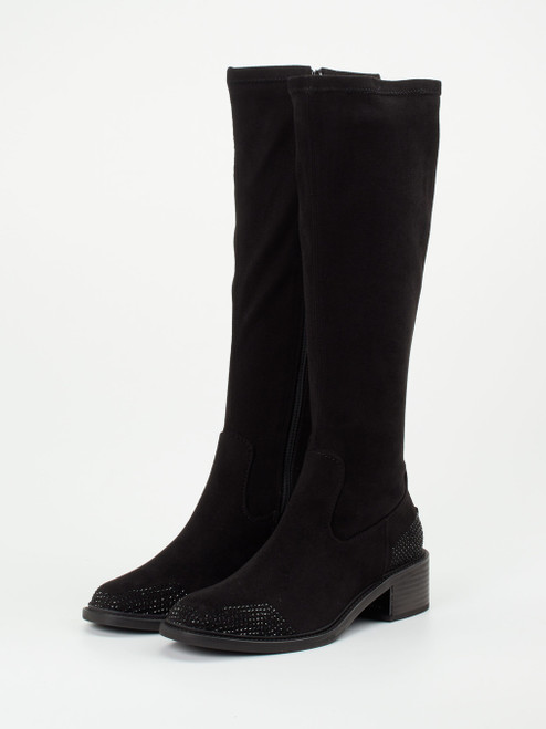Stiefel-17650090036 Kennel & Schmenger