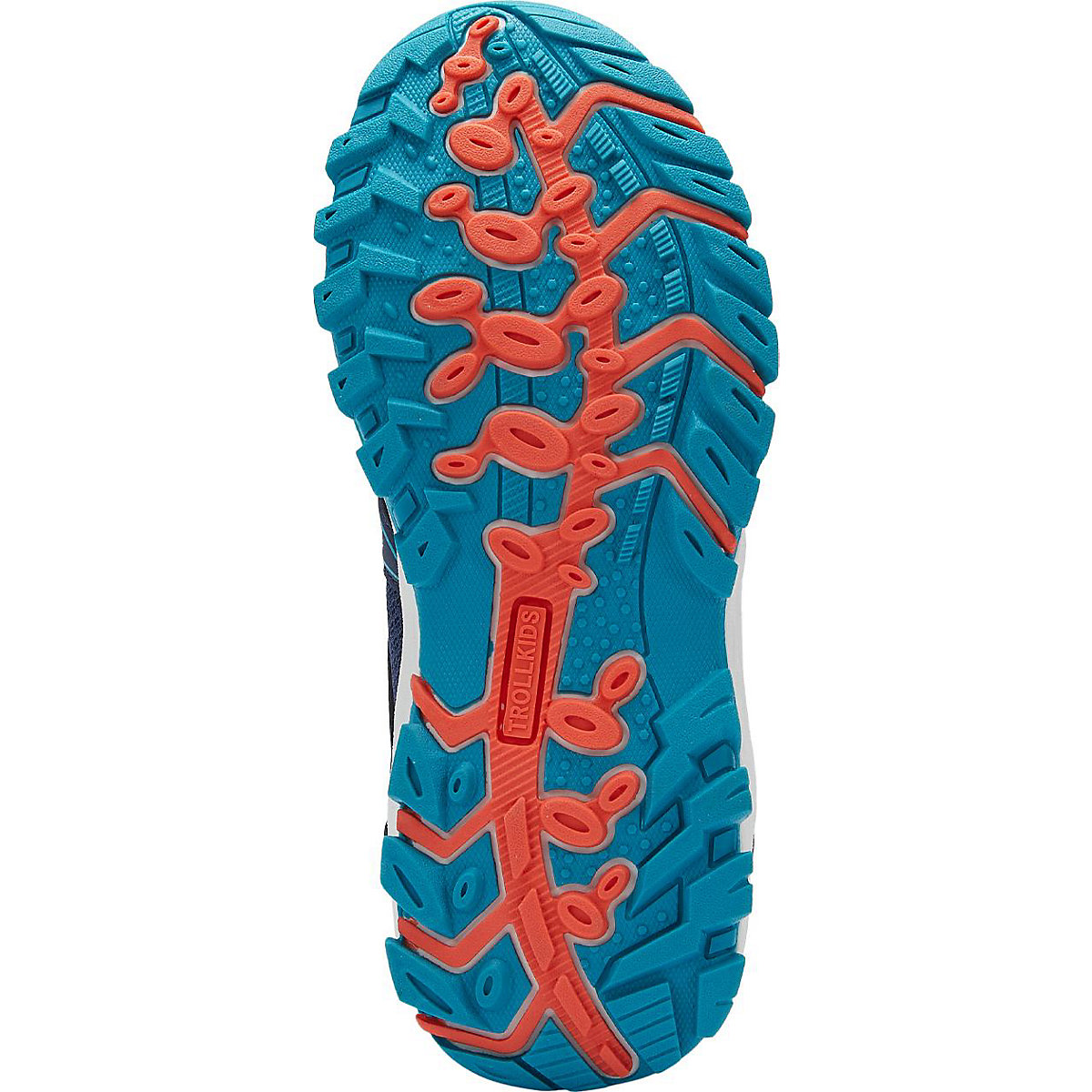 Kinder Outdoorschuhe SANDEFJORD