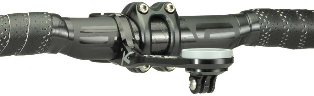 K-Edge Wahoo Max XL Combo Mount Lenkerhalterung kaufen | Bike-Discount